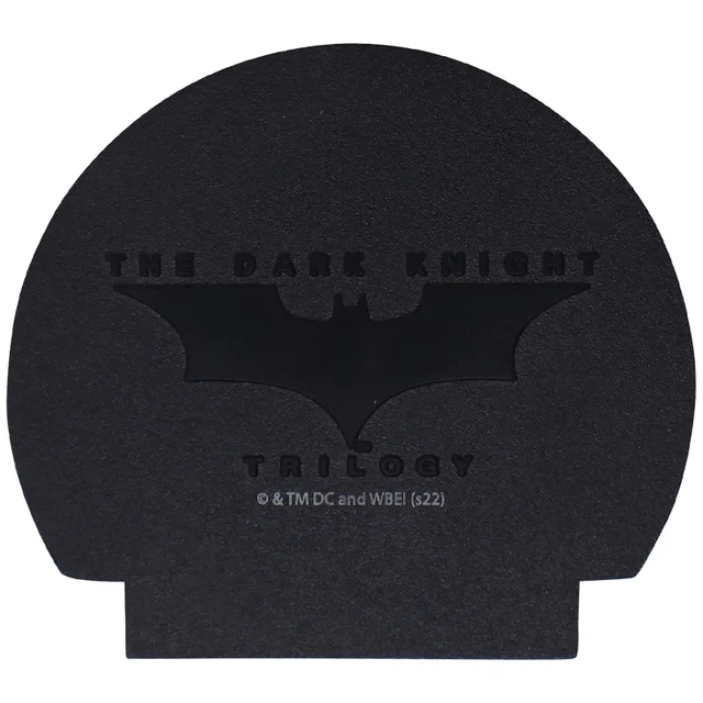 Fanattik DC Gotham City Police Badge Limited Edition Medallion