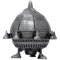 Fanattik E.T Limited Edtion 40th Anniversary Spaceship Scaled Replica - undefined undefined
