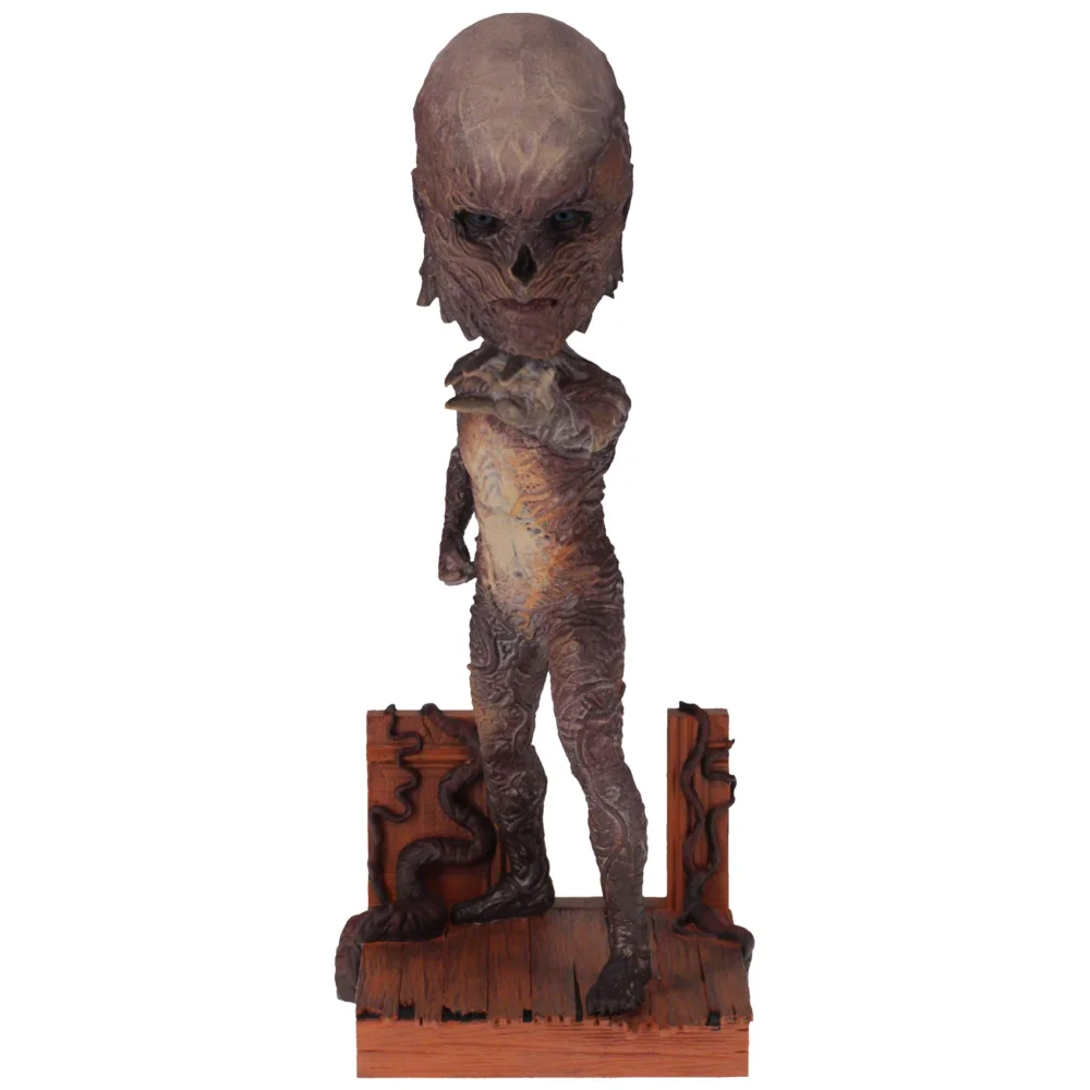 Royal Bobbles Stranger Things Vecna Bobblehead Figure Image 1