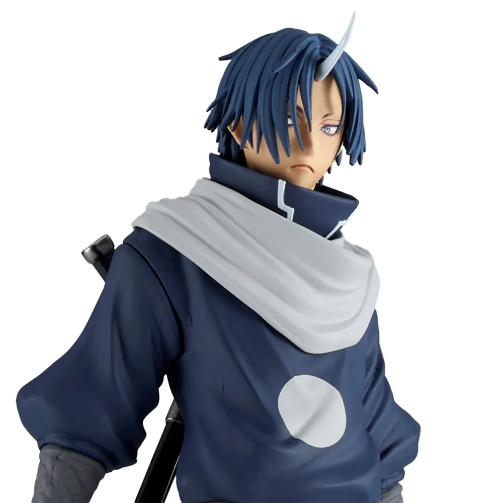 That Time I Got Reincarnated As A Slime Soei Statue Image 1