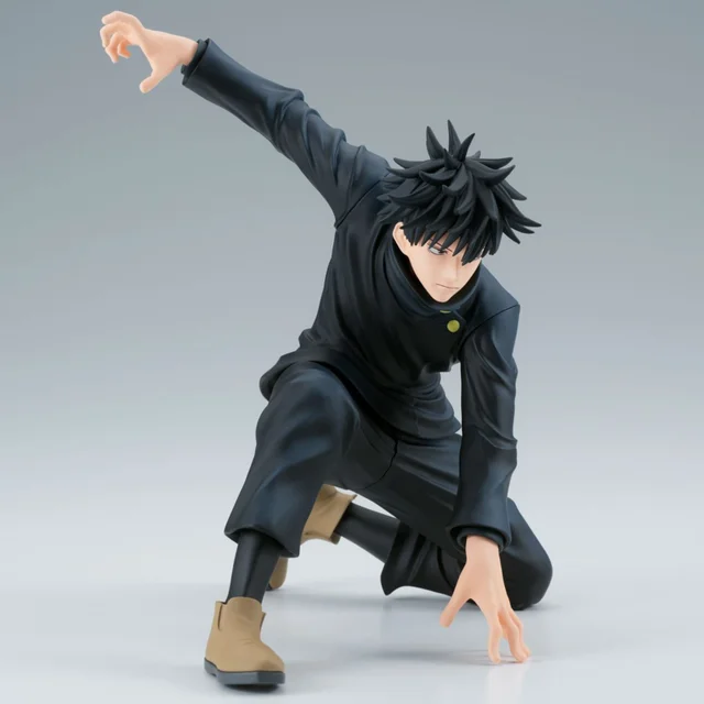 Jujutsu Kaisen Maximatic The Megumi Fushiguro?Statue