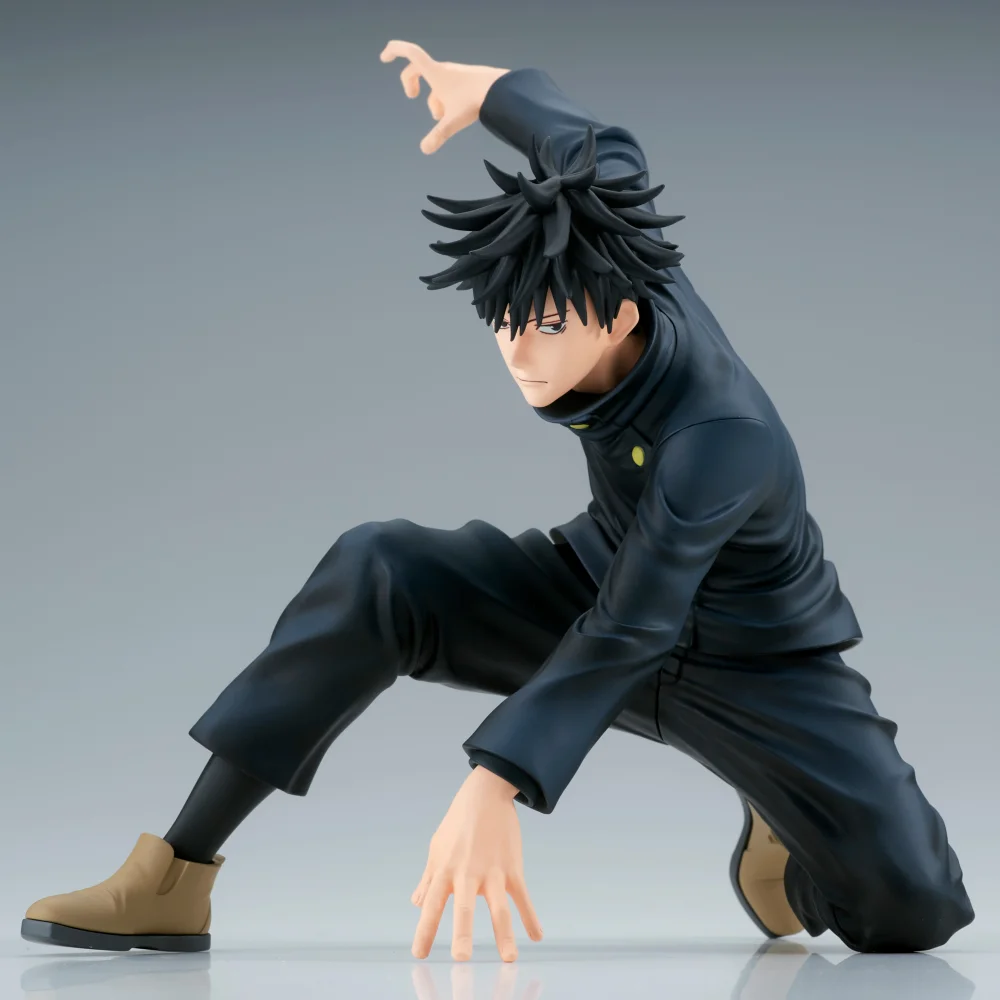 Jujutsu Kaisen Maximatic The Megumi Fushiguro?Statue Image 1