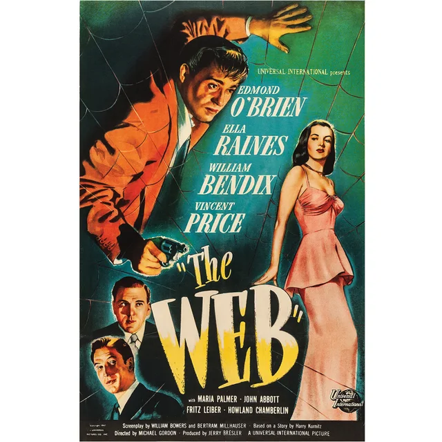 Universal Noir #1 (Limited Edition)