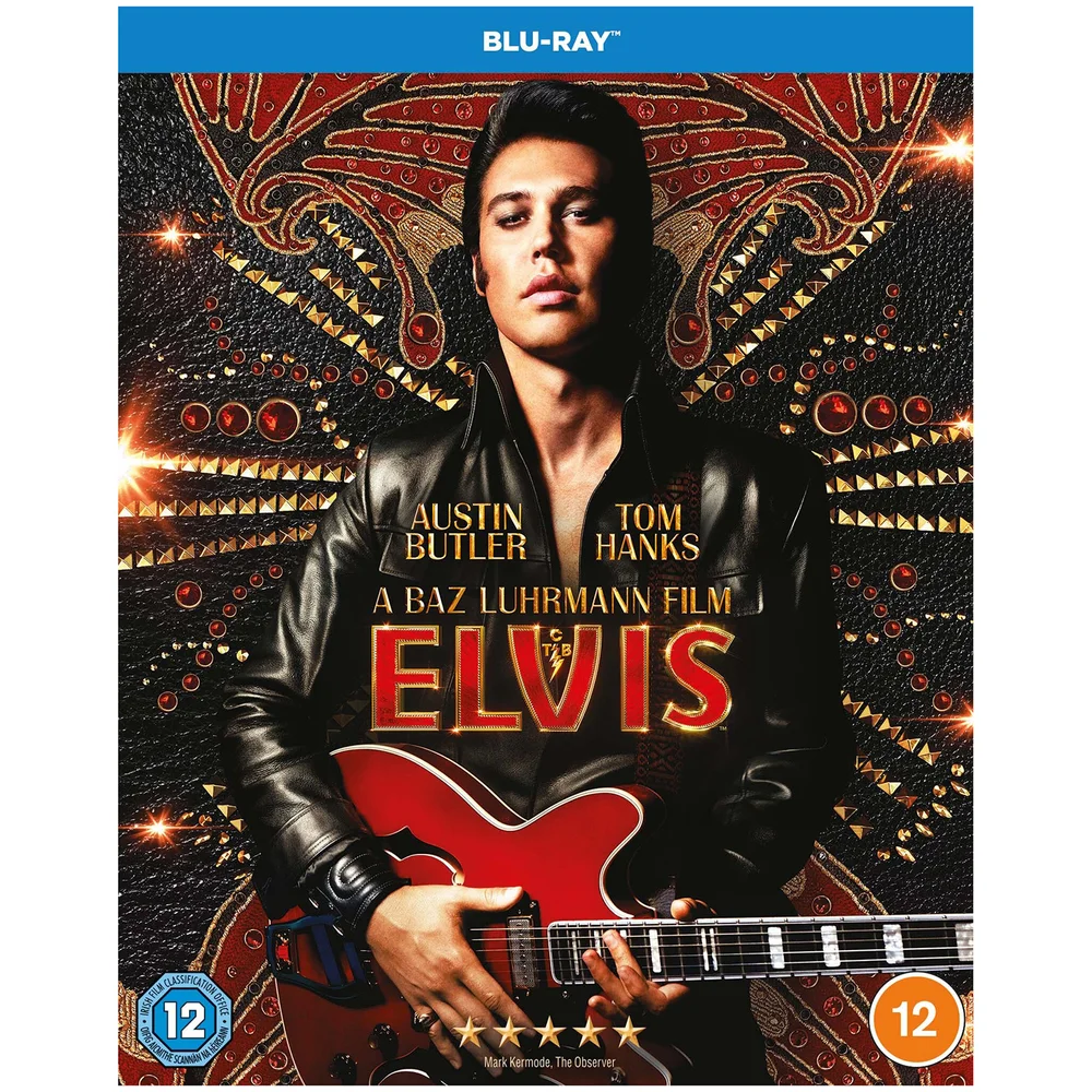 Elvis Image 1