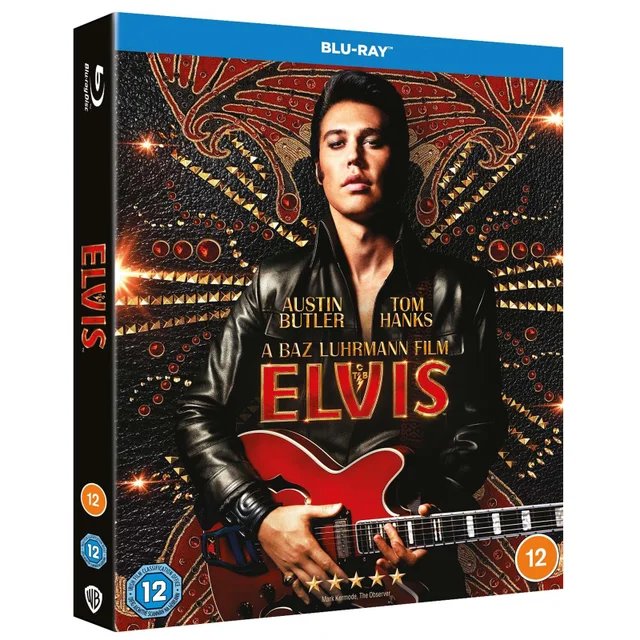 Elvis