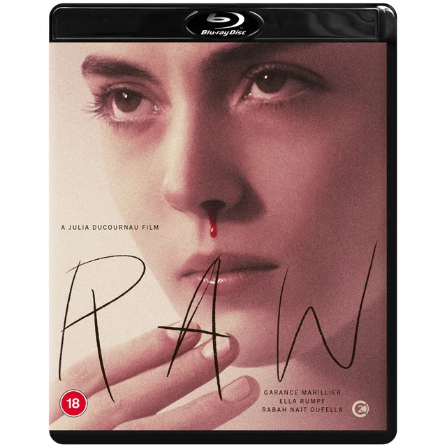 Raw