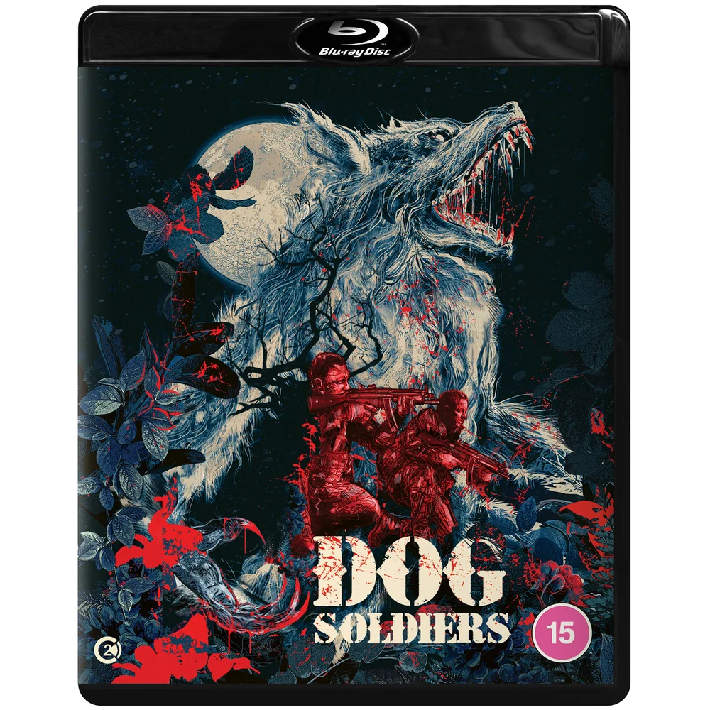 Dog Soldiers Image 1