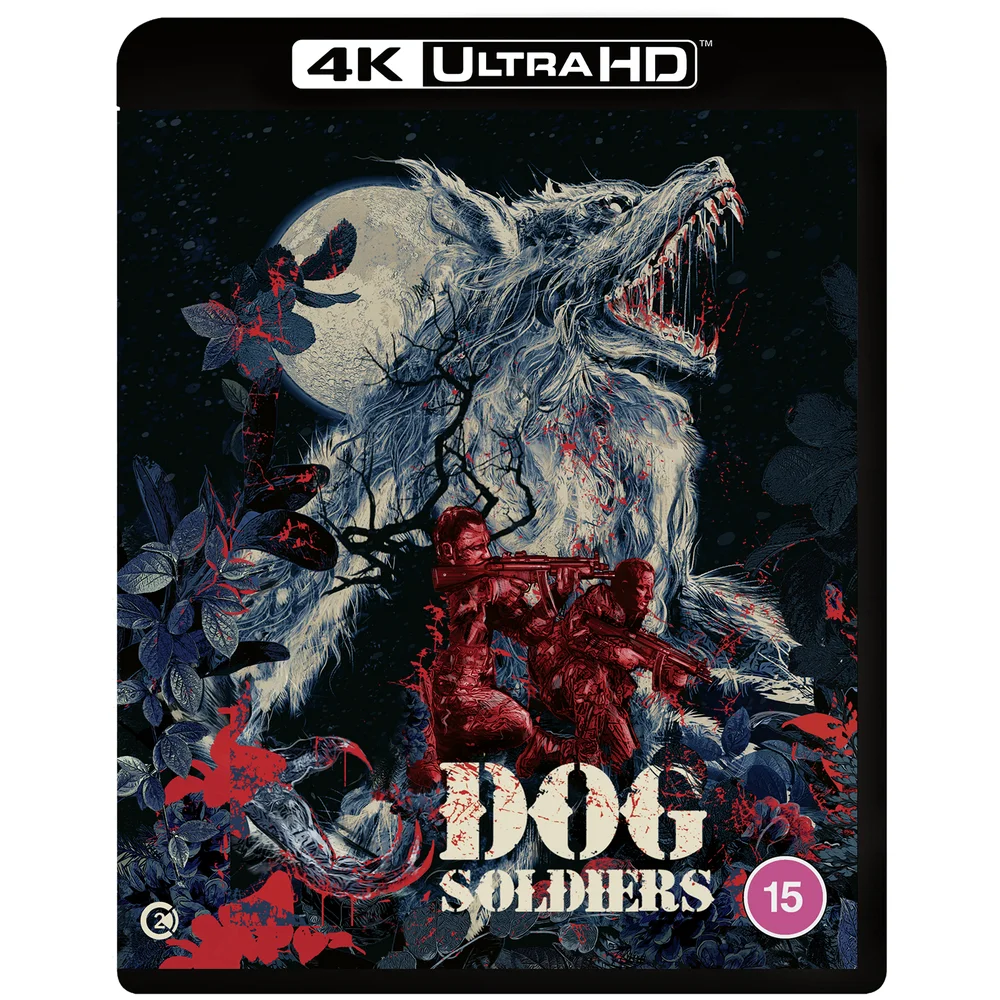 Dog Soldiers - 4K Ultra HD Image 1