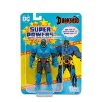 McFarlane DC Direct Super Powers Darkseid 5 Inch Action Figure - undefined undefined