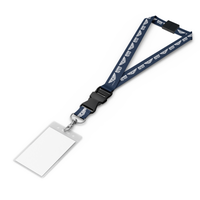 Top Gun Born To Fly Lanyard - undefined undefined