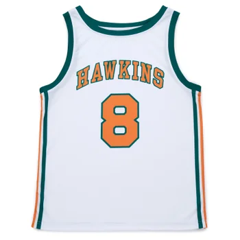 Stranger Things Hawkins Team Vest