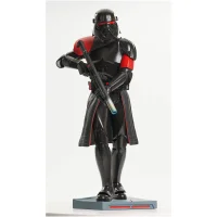 Gentle Giant Star Wars Premier Collection Obi-Wan Purgetrooper Statue - undefined undefined