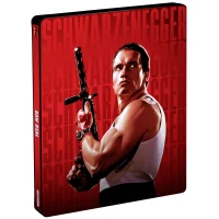 Raw Deal - 4K Ultra HD (Includes Blu-ray)
