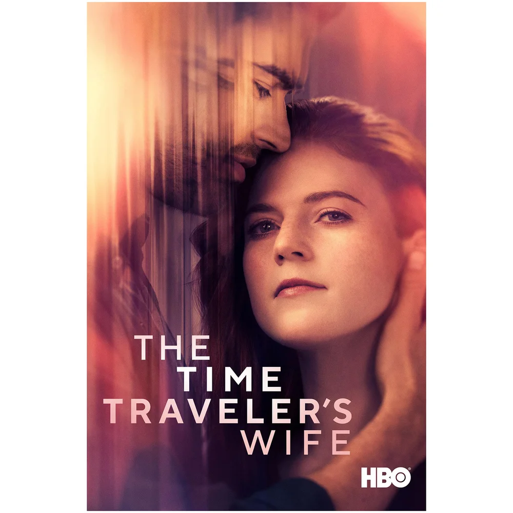 The Time Traveler's Wife Image 1