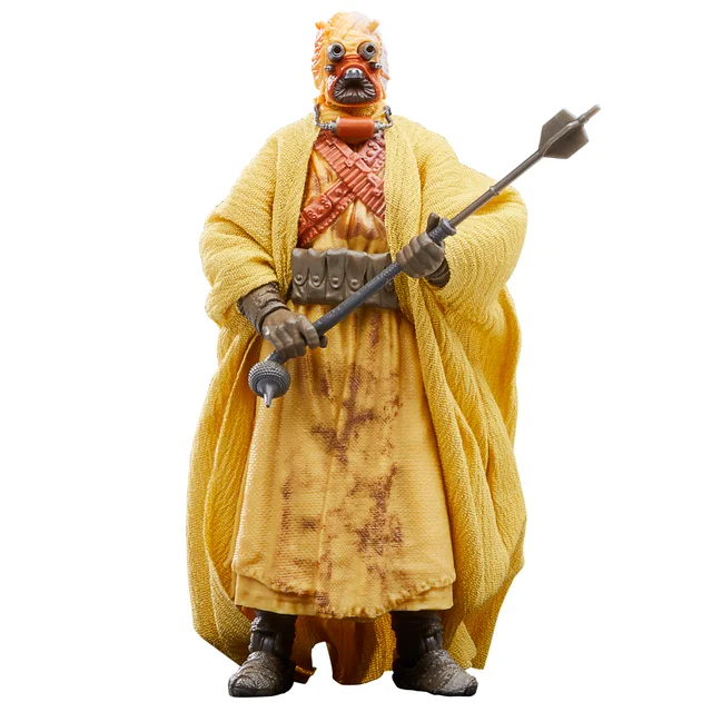 Hasbro Star Wars The Black Series Credit Collection Tusken Raider