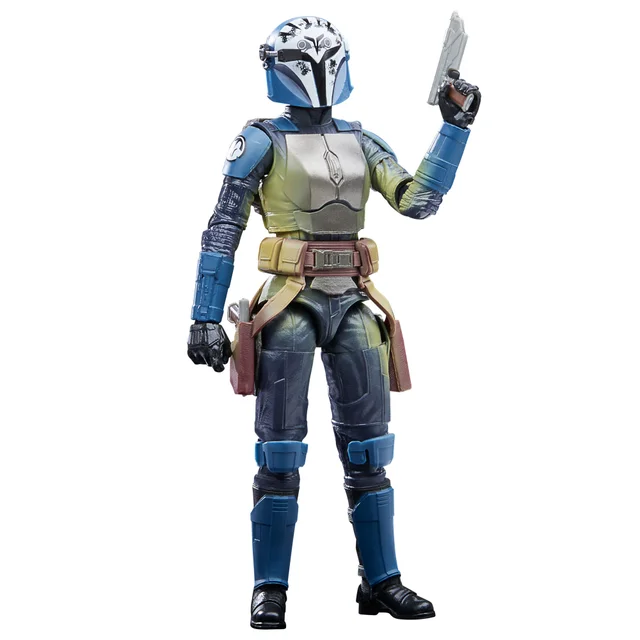Hasbro Star Wars The Black Series Credit Collection Bo-Katan Kryze