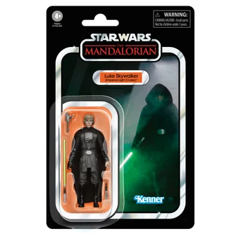 Hasbro Star Wars The Vintage Collection Luke Skywalker (Imperial Light Cruiser)