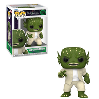 Marvel She-Hulk Abomination Funko Pop! Vinyl