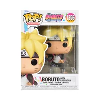 Funko Pop Vinyl Boruto Boruto w/Rasengan - undefined undefined