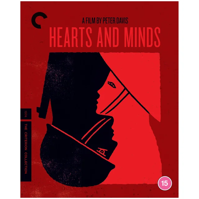 Hearts and Minds - The Criterion Collection