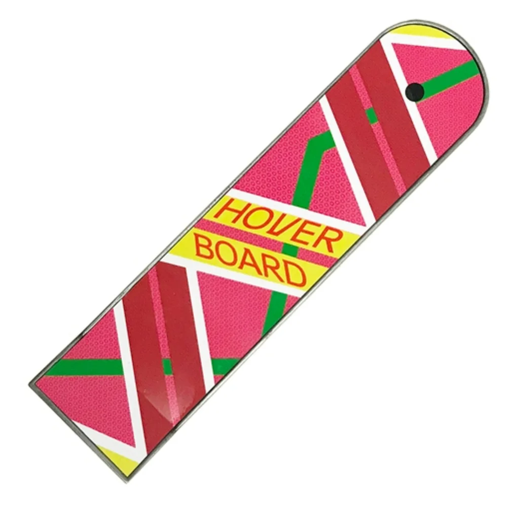 Factory Entertainment Back to the Future - Marty's Hover Board Bottle Opener Image 1