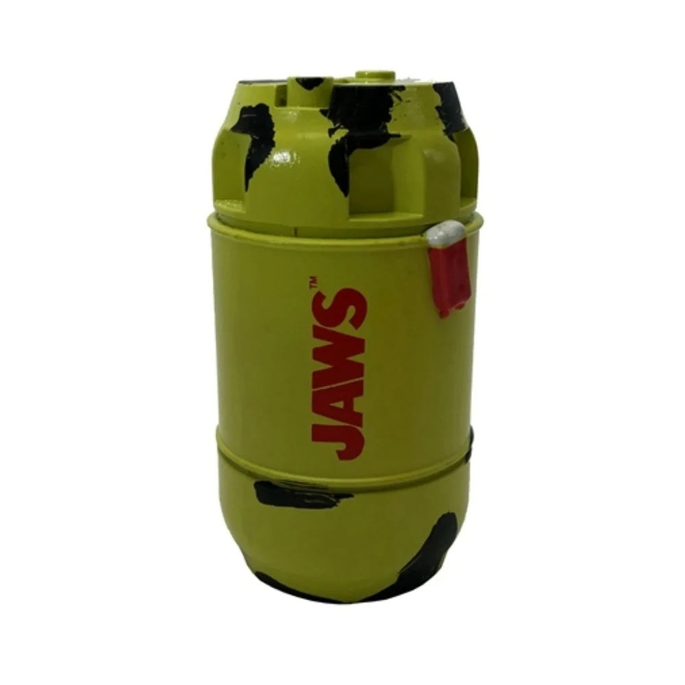 Factory Entertainment Jaws - Flotation Barrel Bottle Opener Image 1