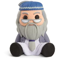 Handmade by Robots Harry Potter Dumbledore Vinyl Figure - undefined undefined