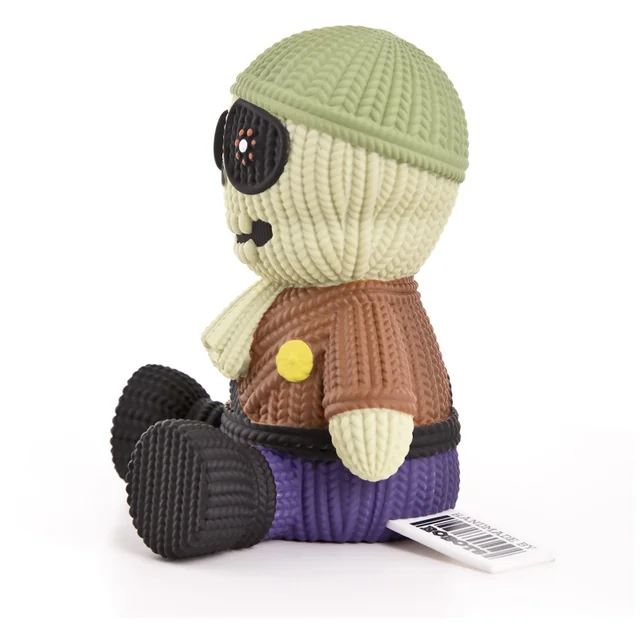 Handmade by Robots The Goonies One Eyed Willy Vinyl Figure Knit Series 022