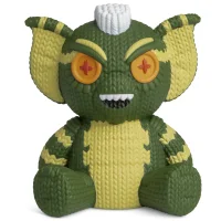 Handmade by Robots Gremlins Stripe Vinyl Figure Knit Series 041 - undefined undefined