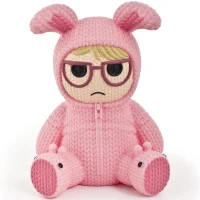 Handmade by Robots Christmas Story Ralphie Vinyl Figure Knit Series 060 - undefined undefined