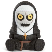 Handmade by Robots Horror The Nun Vinyl Figure Knit Series 077 - undefined undefined