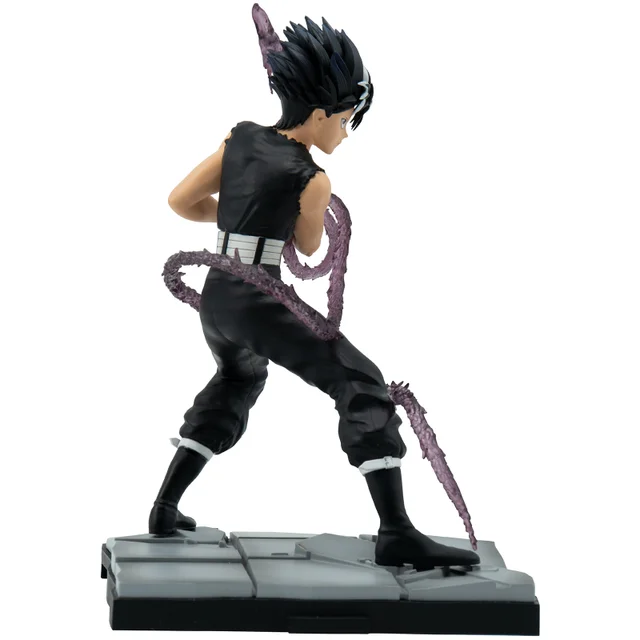 Abysse Corp Yu Yu Hakusho Hiei Figurine
