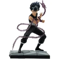 Abysse Corp Yu Yu Hakusho Hiei Figurine - undefined undefined