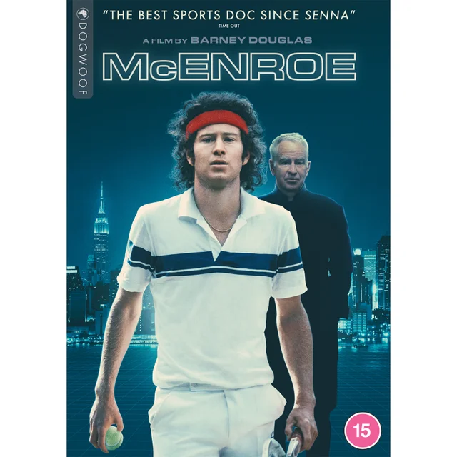 McEnroe
