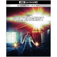 Poltergeist - 4K Ultra HD (Includes Blu-ray) - undefined undefined
