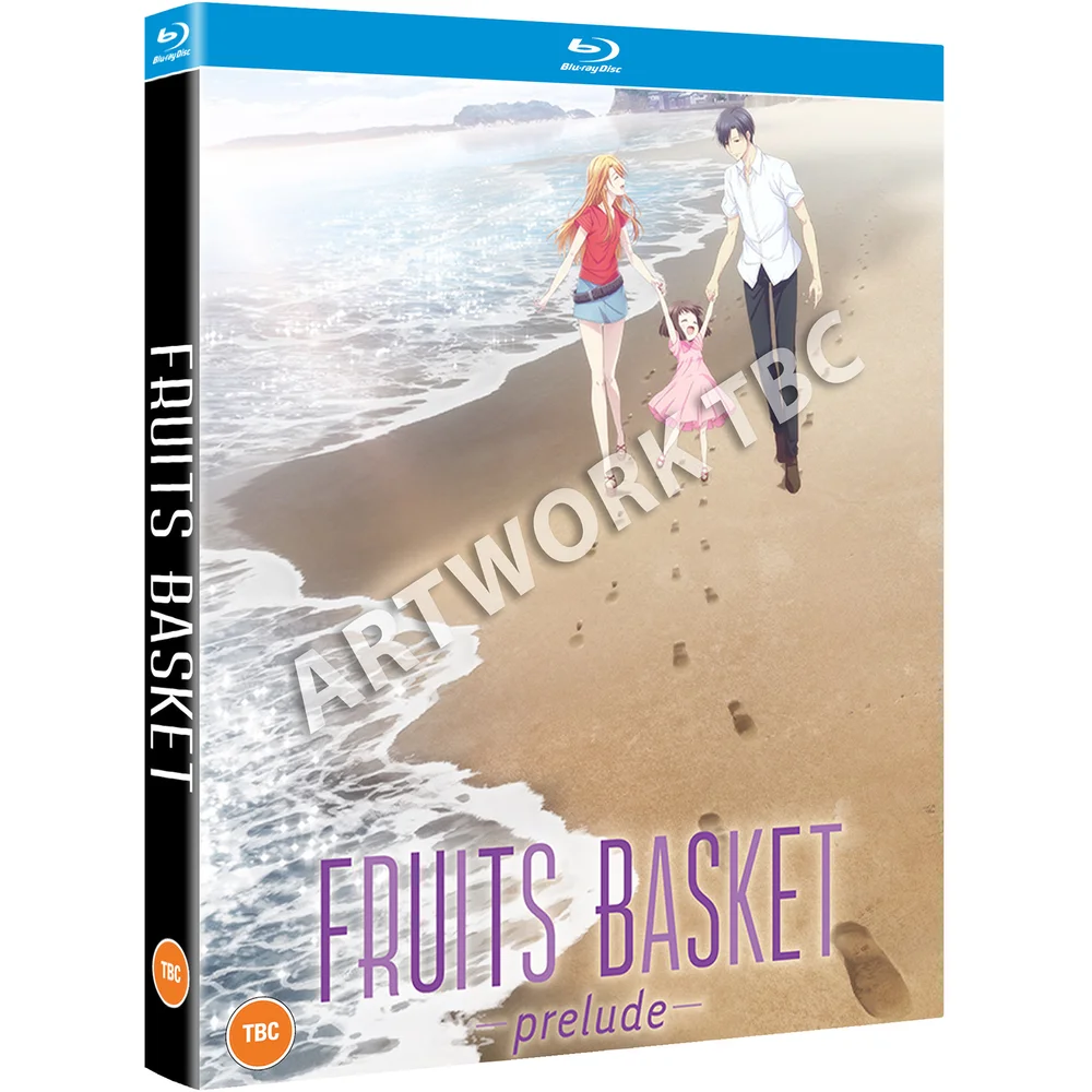 Fruits Basket -prelude- - The Movie Image 1