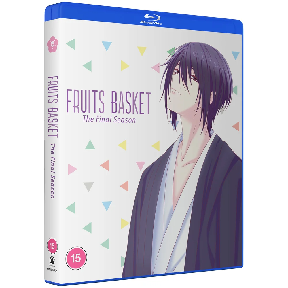 Fruits Basket: Season 3 Image 1