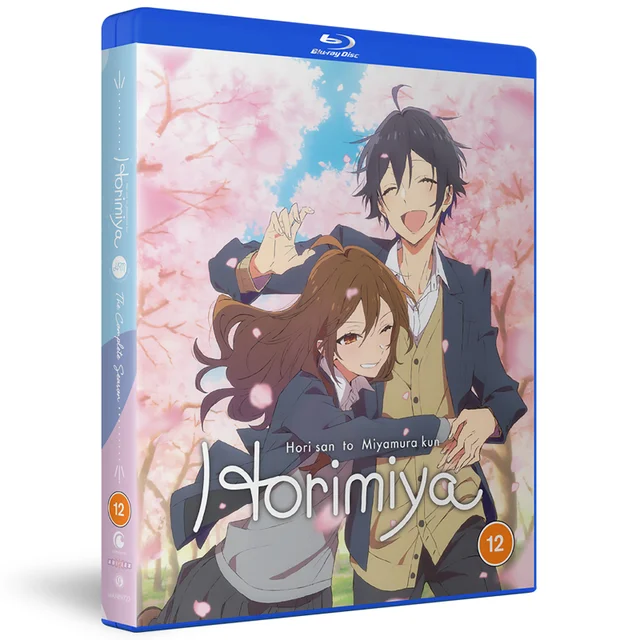 Horimiya - The Complete Season