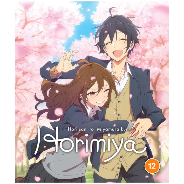 Horimiya - The Complete Season
