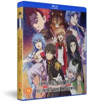 How a Realist Hero Rebuilt the Kingdom - Part 1 - undefined undefined