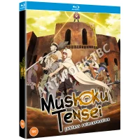 Mushoku Tensei: Jobless Reincarnation - Volume 1 - undefined undefined