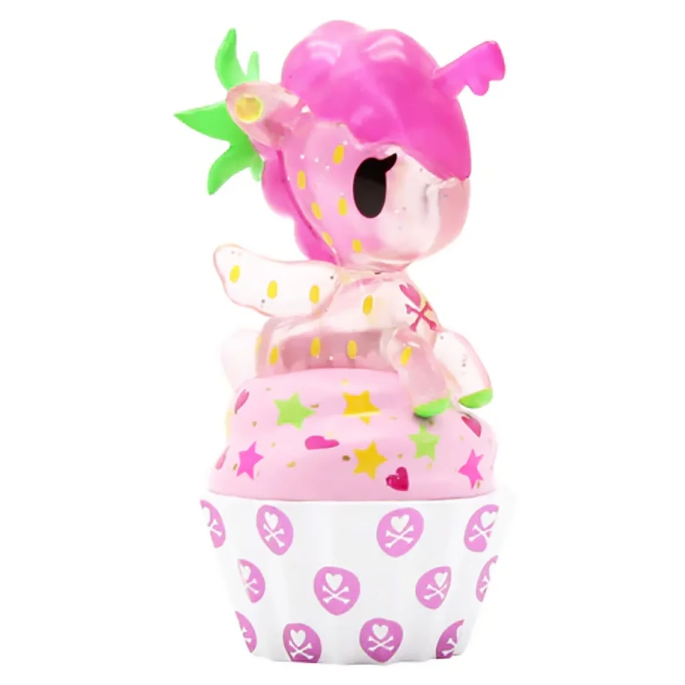 tokidoki Delicious Unicorno - Cupcorno Image 1