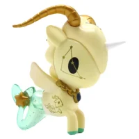 tokidoki Unicorno Zodiac - Capricorn - undefined undefined
