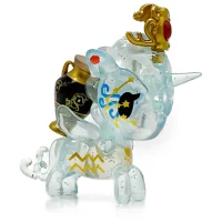 tokidoki Unicorno Zodiac - Aquarius - undefined undefined