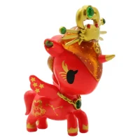 tokidoki Unicorno Zodiac - Cancer - undefined undefined