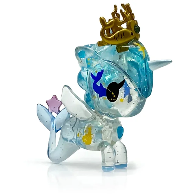 tokidoki Unicorno Zodiac - Pisces