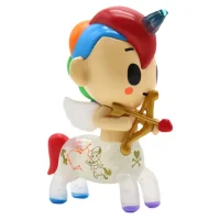 tokidoki Unicorno Zodiac - Sagittarius - undefined undefined