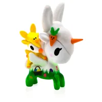 tokidoki Usagi & Lil Hopper Easter Unicorno Vinyl Figure - undefined undefined