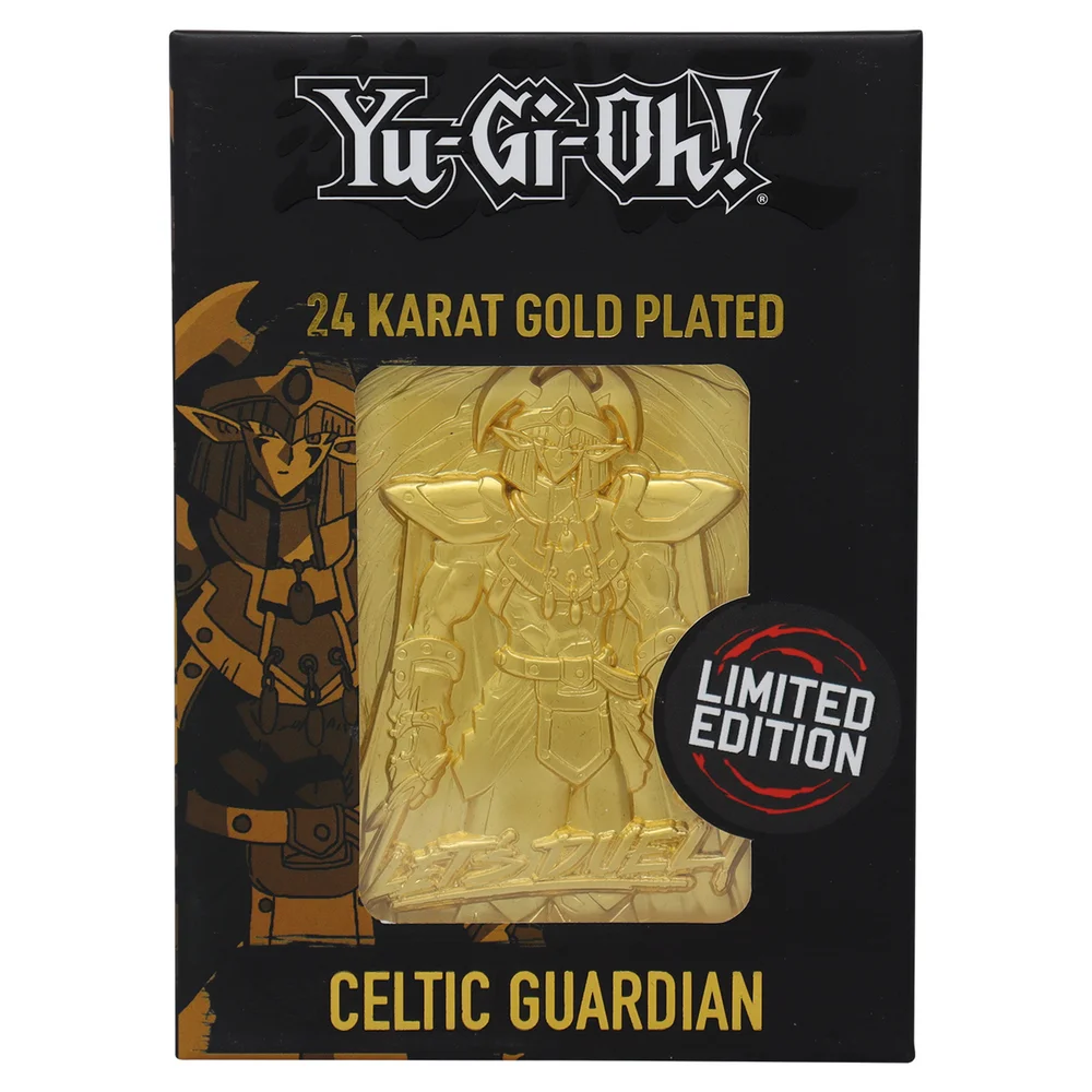 yugioh gold plated cards Limited Edition 24k Dark Paladin Metal Ingot This Officially Licensed Yu-Gi-Oh! Limited Edition 24k Gold