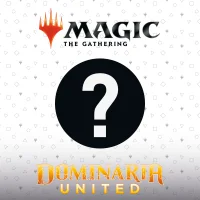 Dominaria Limited Edition Collectible Coin by Fanattik - undefined undefined